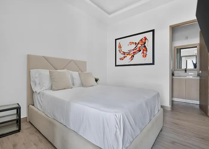 Corazón - Rooftop Pool, Steps From 5th Avenue Apartamento *