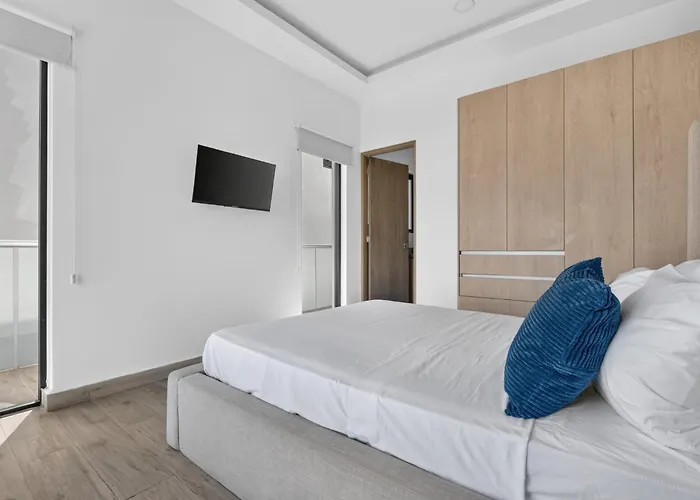 Apartamento Corazón - Rooftop Pool, Steps From 5th Avenue *