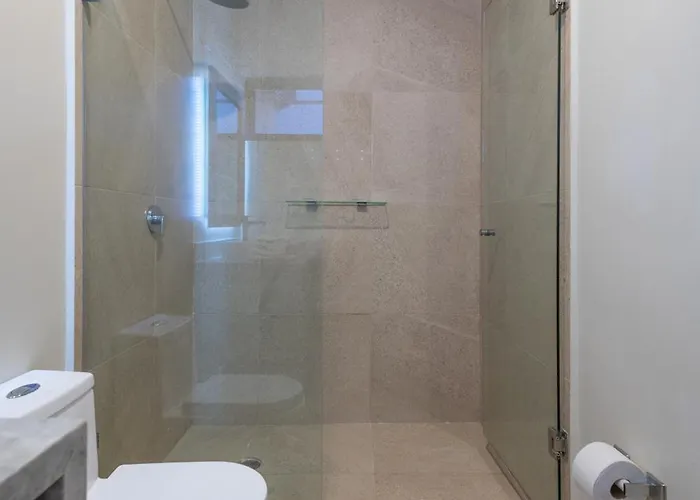 Corazón - Rooftop Pool, Steps From 5th Avenue Apartamento Playa del Carmen