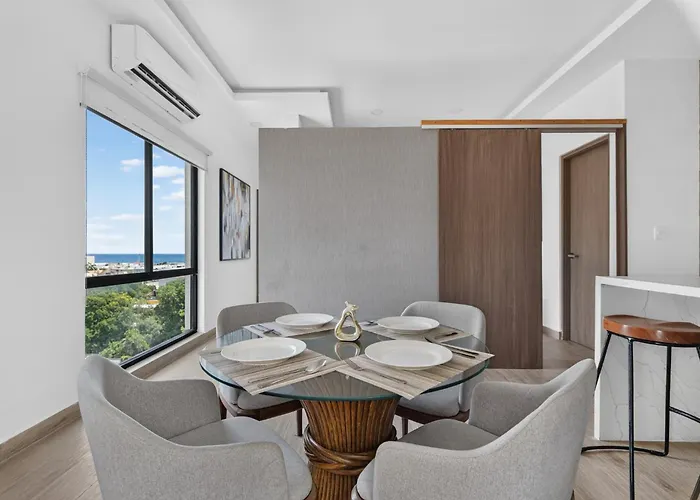 Corazón - Rooftop Pool, Steps From 5th Avenue *