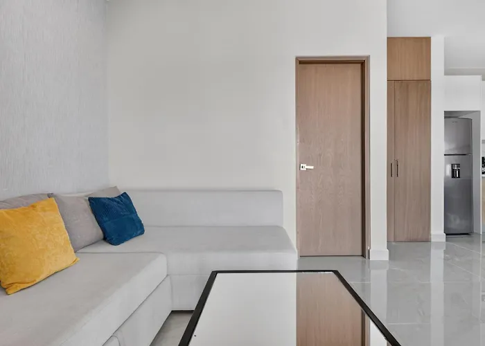Corazón - Rooftop Pool, Steps From 5th Avenue Apartamento *