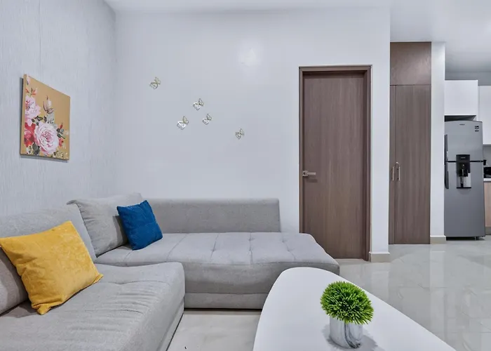 Apartamento Corazón - Rooftop Pool, Steps From 5th Avenue