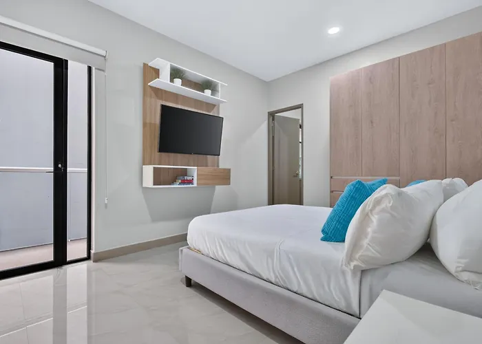 Apartamento Corazón - Rooftop Pool, Steps From 5th Avenue *