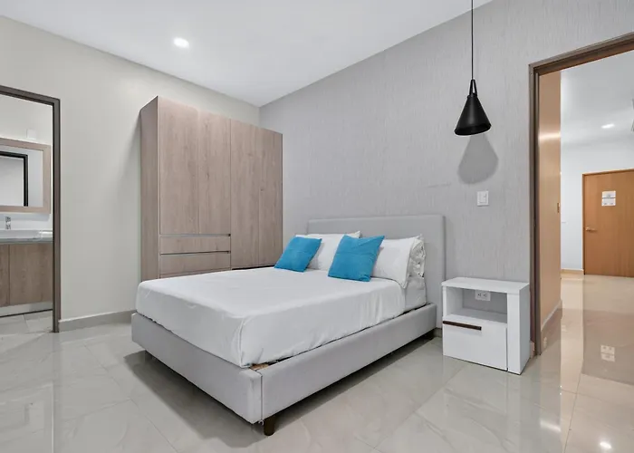 Corazón - Rooftop Pool, Steps From 5th Avenue Playa del Carmen