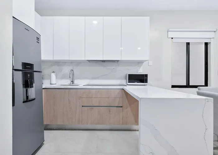 Corazón - Rooftop Pool, Steps From 5th Avenue Apartamento *