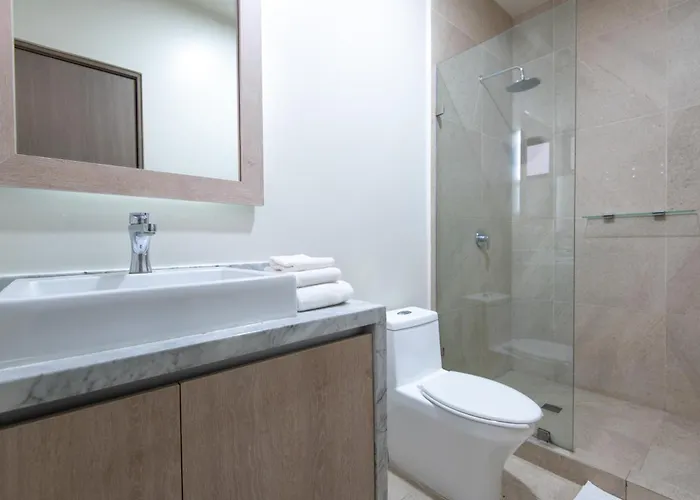 Apartamento Corazón - Rooftop Pool, Steps From 5th Avenue *