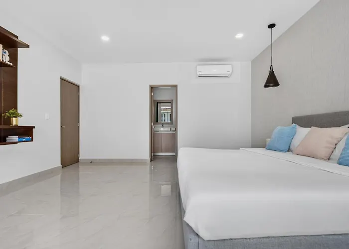Apartamento Corazón - Rooftop Pool, Steps From 5th Avenue