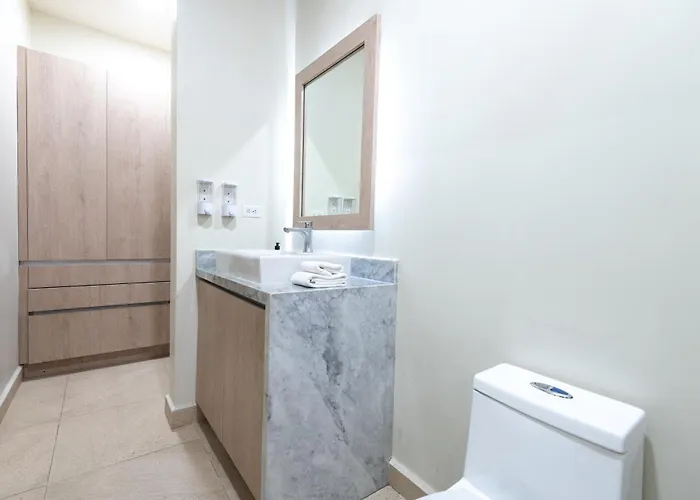 Apartamento Corazón - Rooftop Pool, Steps From 5th Avenue *