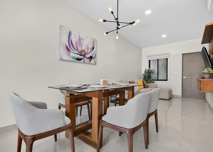 Apartamento Corazón - Rooftop Pool, Steps From 5th Avenue