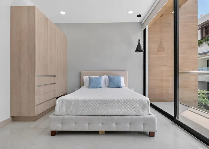 Corazón - Rooftop Pool, Steps From 5th Avenue Apartamento *