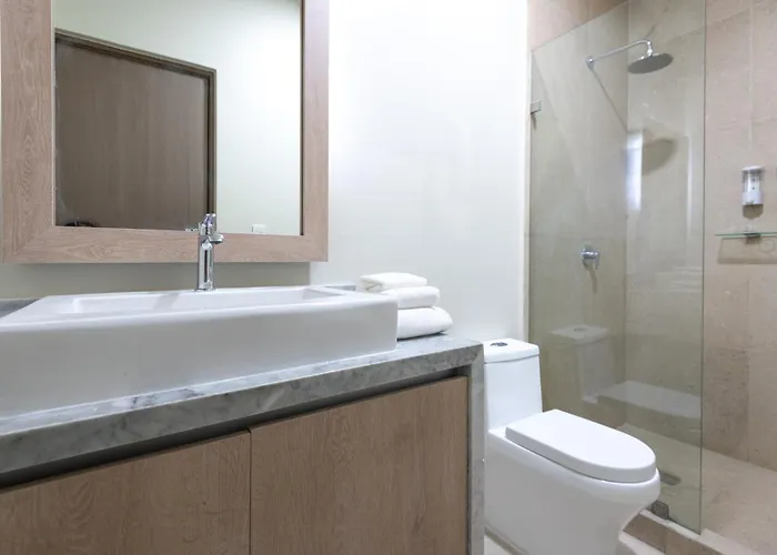 Apartamento Corazón - Rooftop Pool, Steps From 5th Avenue *