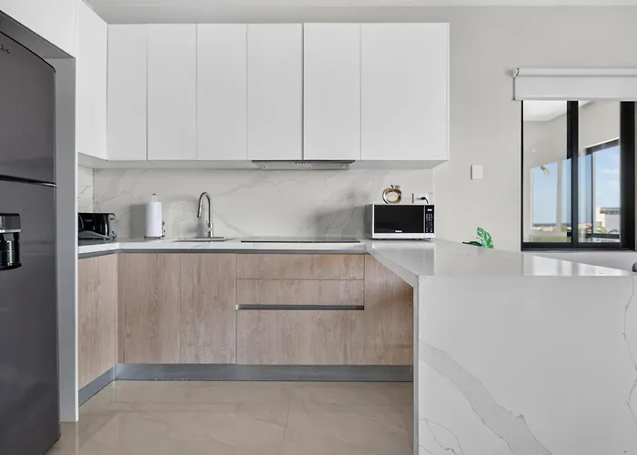 Apartamento Corazón - Rooftop Pool, Steps From 5th Avenue *